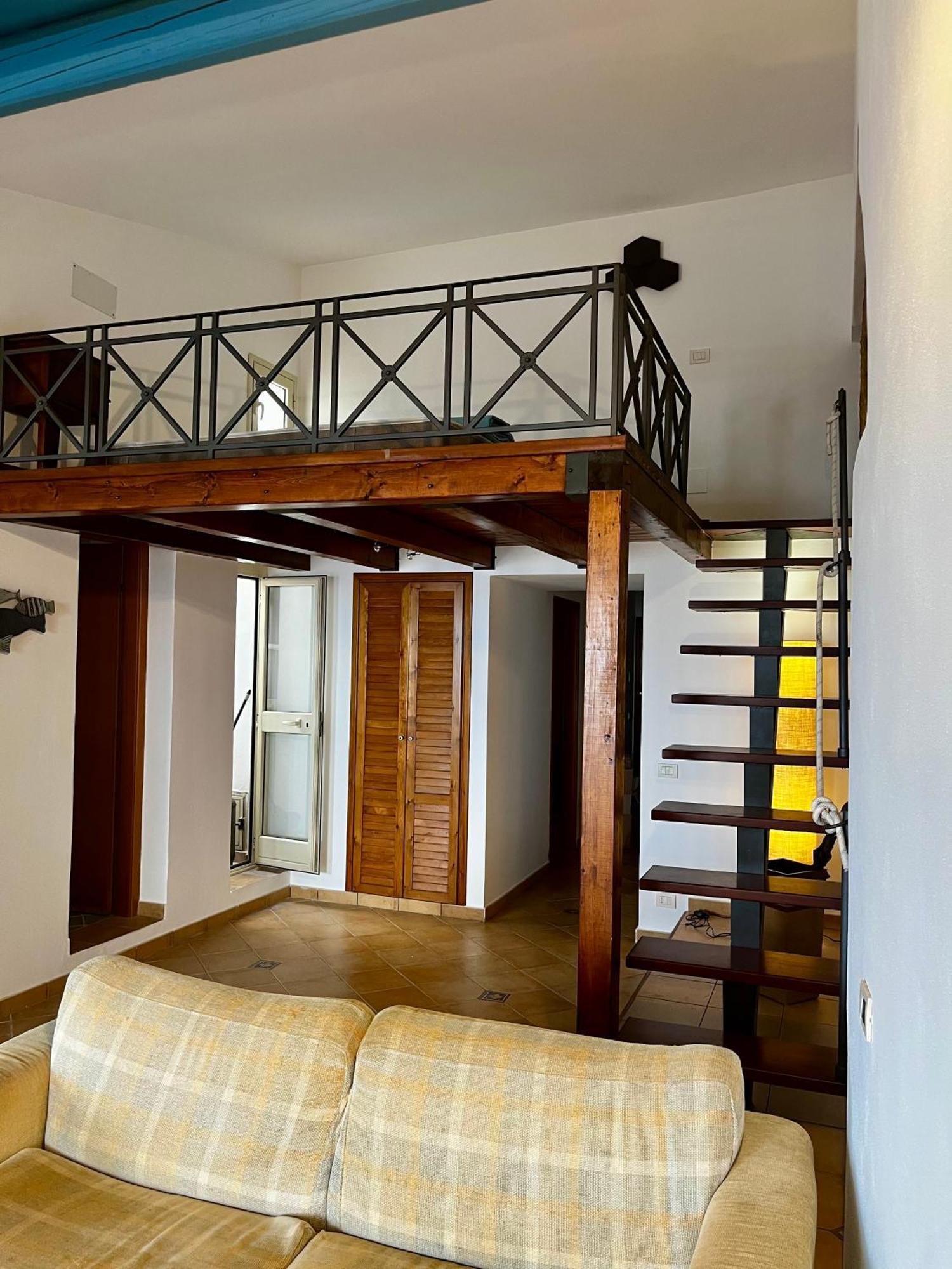 Alba Sul Mare By Caseserio Appartement