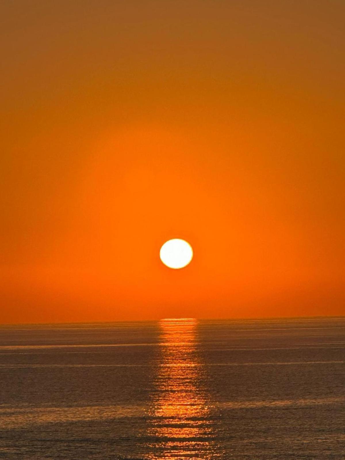 Alba Sul Mare By Caseserio Appartement Cefalù