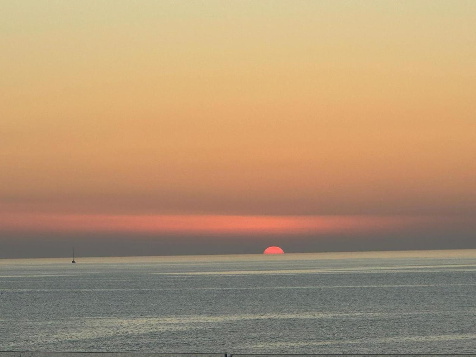 Apartment Alba Sul Mare By Caseserio Cefalu