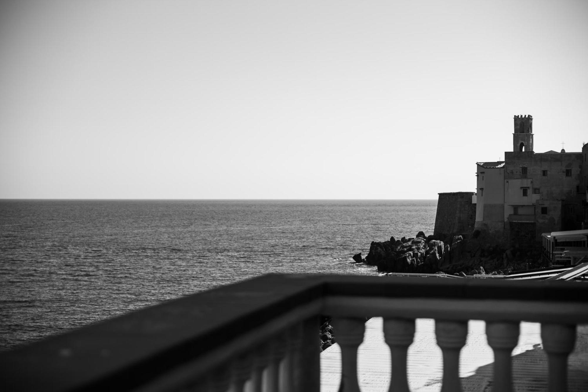 Alba Sul Mare By Caseserio Appartement *