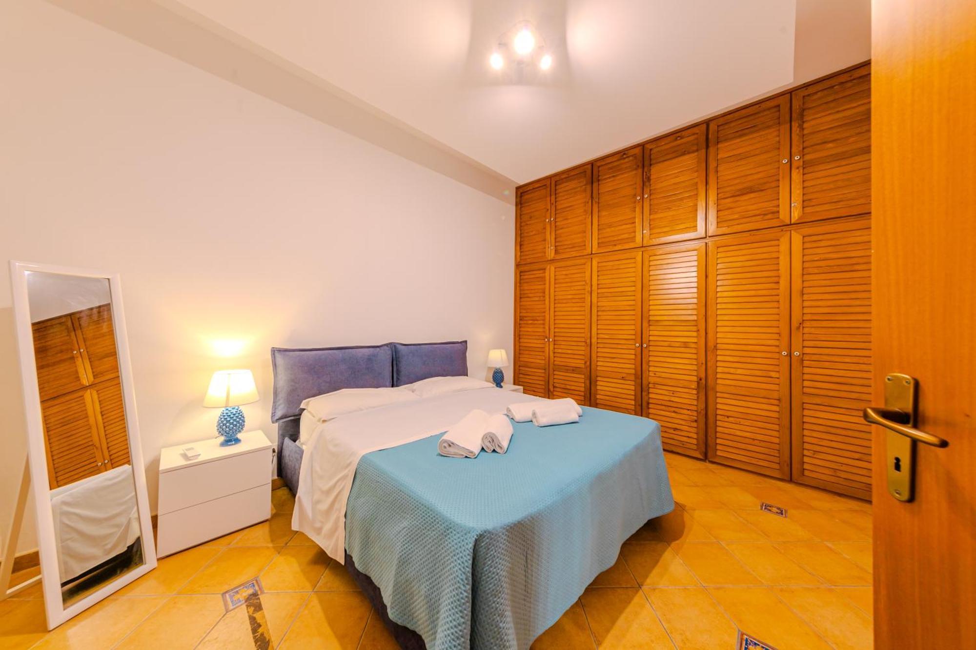 Appartement Alba Sul Mare By Caseserio Cefalù