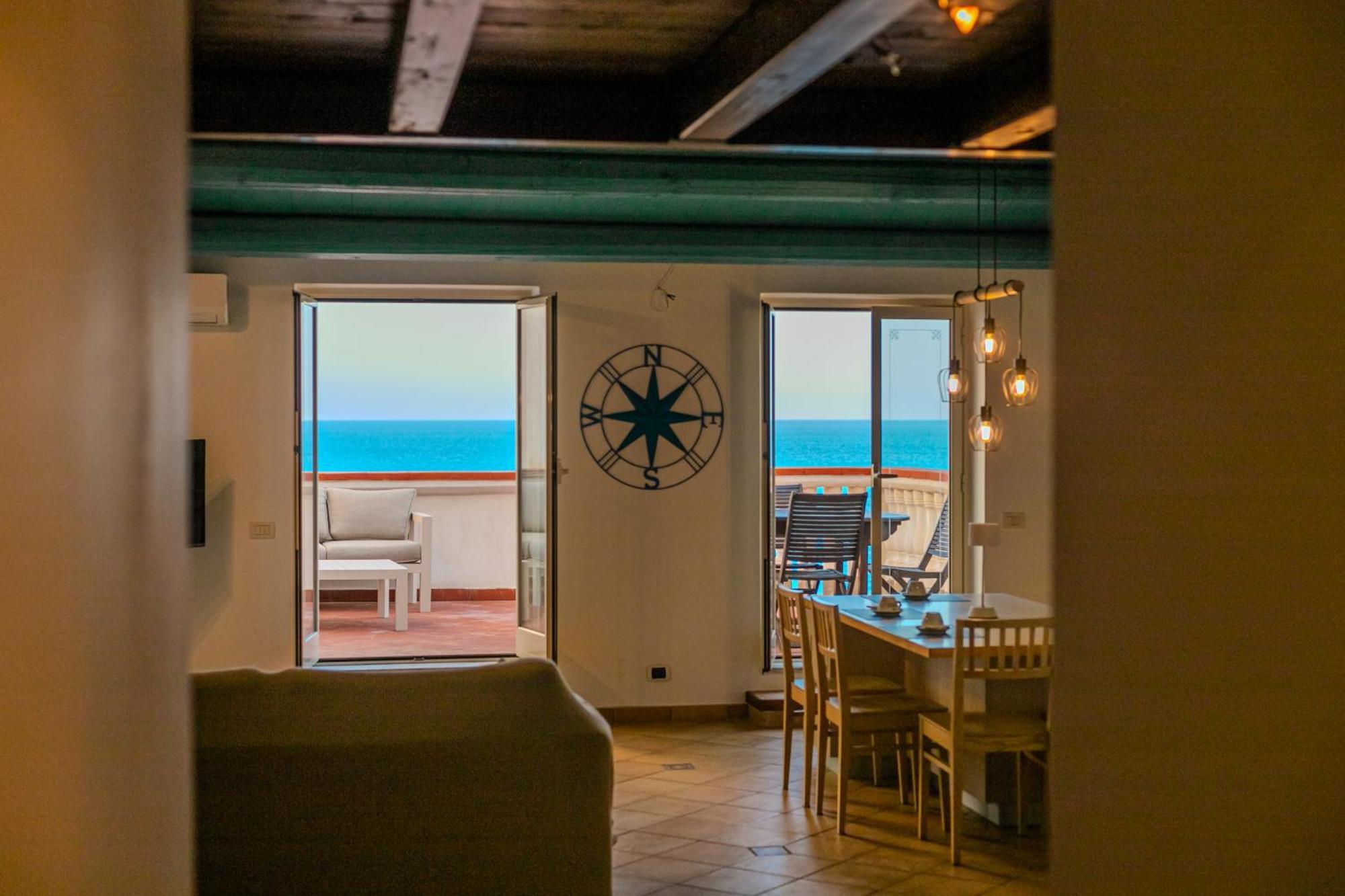Appartement Alba Sul Mare By Caseserio *