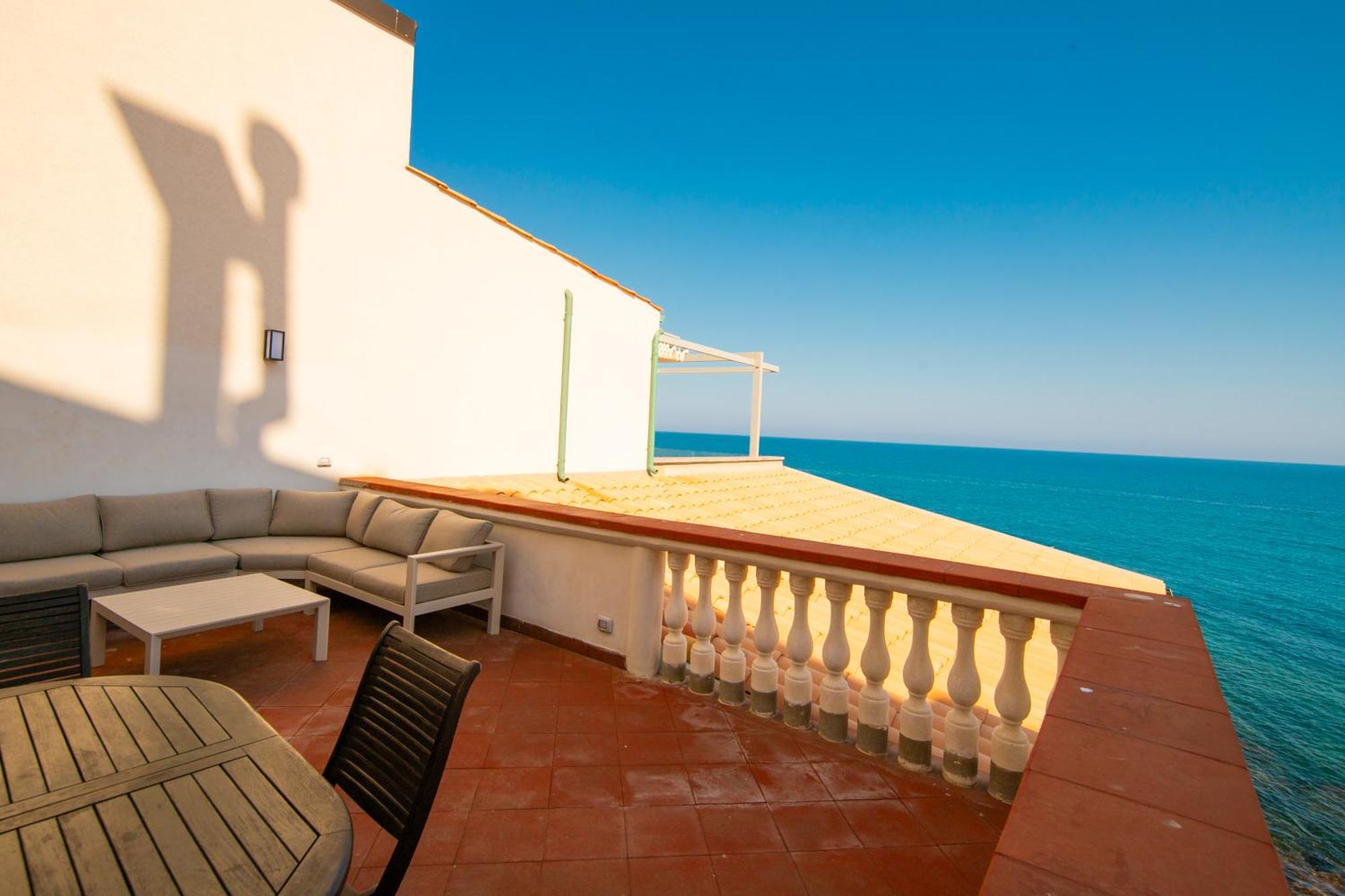 Alba Sul Mare By Caseserio Apartment Cefalu