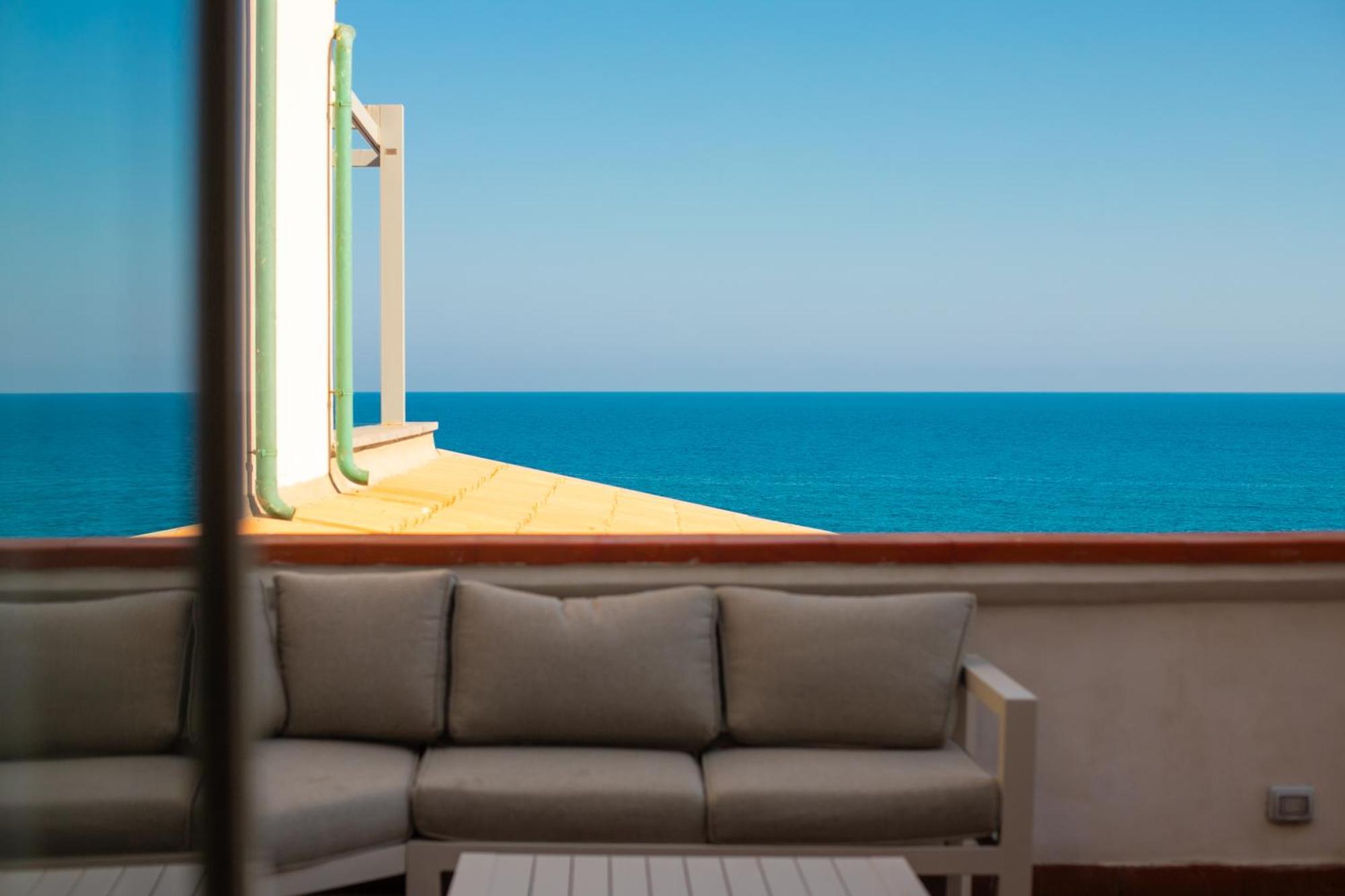 Appartement Alba Sul Mare By Caseserio