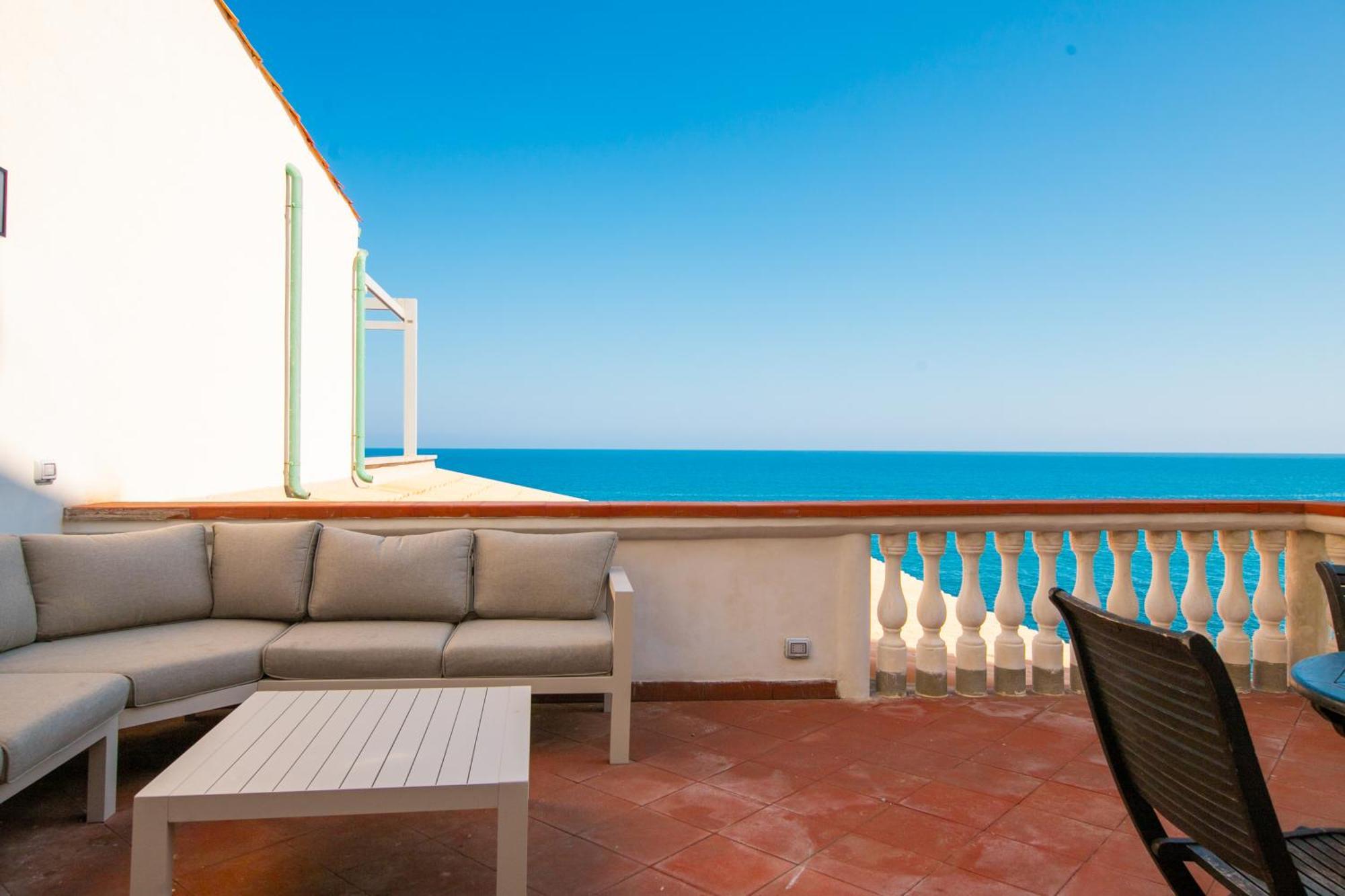 Appartement Alba Sul Mare By Caseserio *